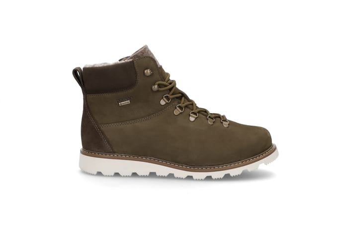 POMAR ORTO 2294 Olive Nubuk POMAR ORTO