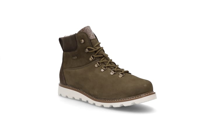POMAR ORTO 2294 Olive Nubuk POMAR ORTO