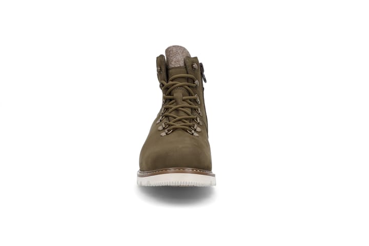 POMAR ORTO 2294 Olive Nubuk POMAR ORTO