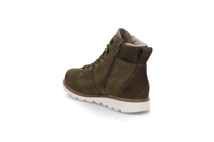 POMAR ORTO 2294 Olive Nubuk POMAR ORTO