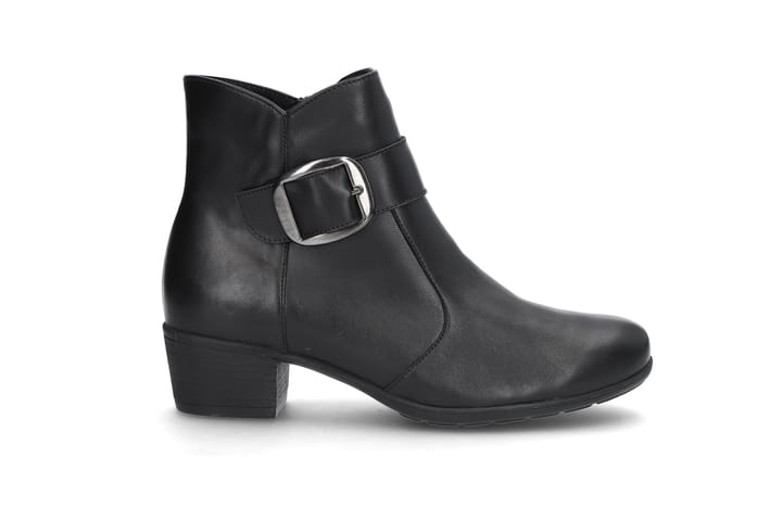 SOLIDUS 5314 Malaga Schwarz SOLIDUS