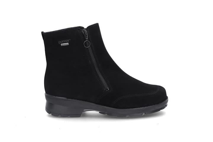 POMAR ORTO 5317 Black Nappa POMAR ORTO