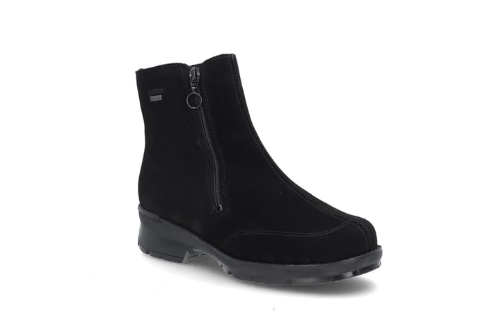 POMAR ORTO 5317 Black Nappa POMAR ORTO POMAR ORTO 5317 Black Nappa POMAR ORTO