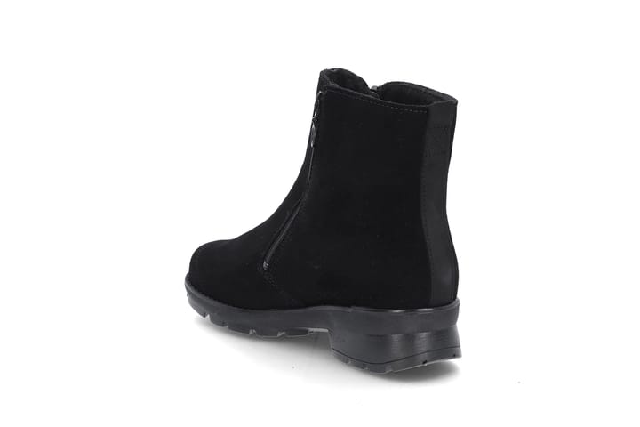 POMAR ORTO 5317 Black Nappa POMAR ORTO POMAR ORTO 5317 Black Nappa POMAR ORTO