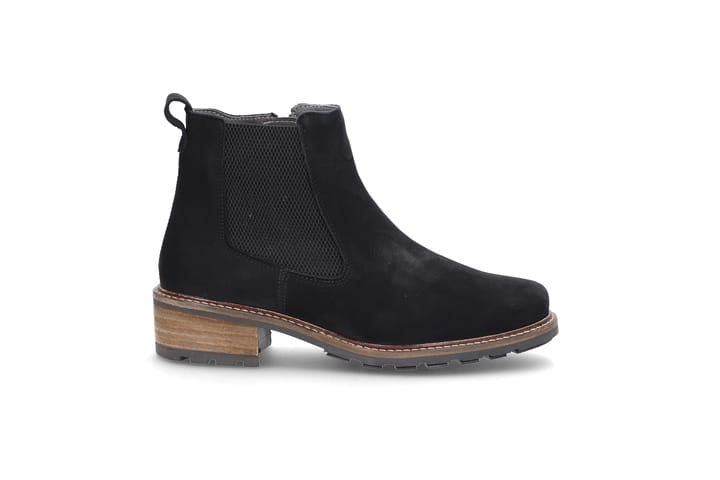 SOLIDUS 5412 Black SOLIDUS