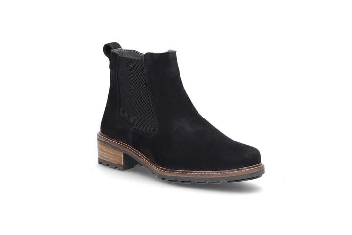 SOLIDUS 5412 Black SOLIDUS SOLIDUS 5412 Black SOLIDUS