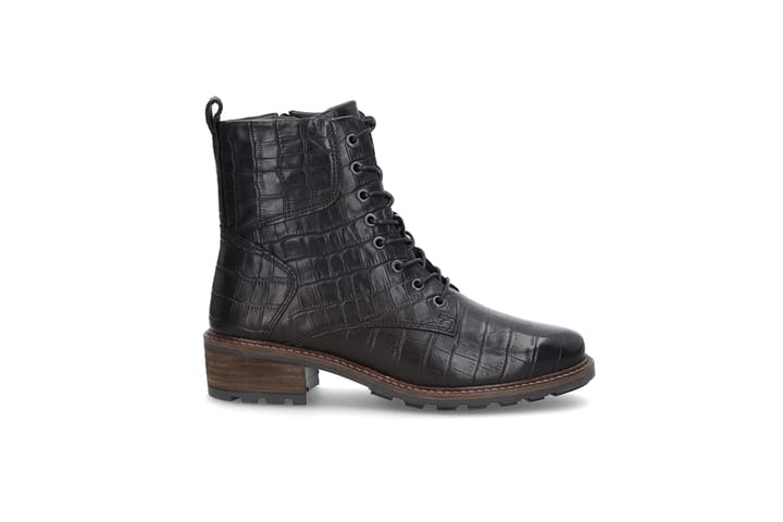 SOLIDUS 5412 Black SOLIDUS