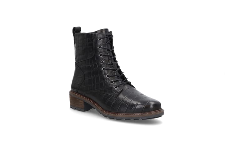 SOLIDUS 5412 Black SOLIDUS