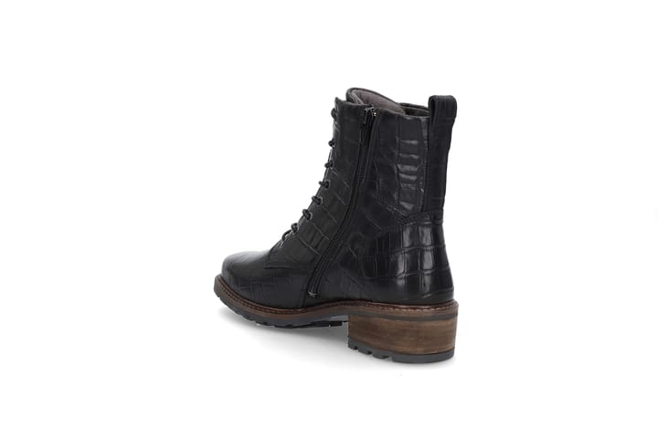 SOLIDUS 5412 Black SOLIDUS