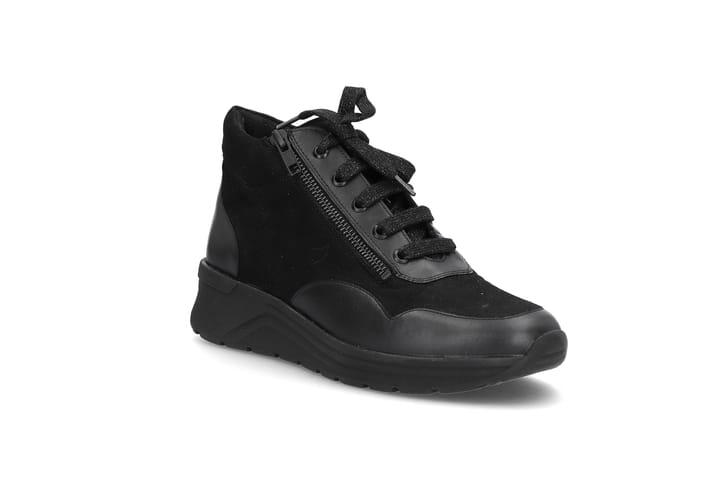SOLIDUS 5412 Black SOLIDUS