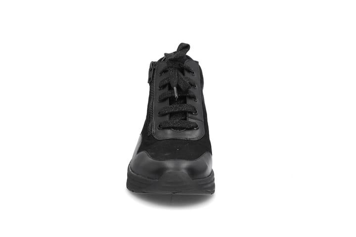 SOLIDUS 5412 Black SOLIDUS