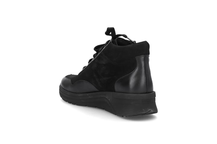 SOLIDUS 5412 Black SOLIDUS