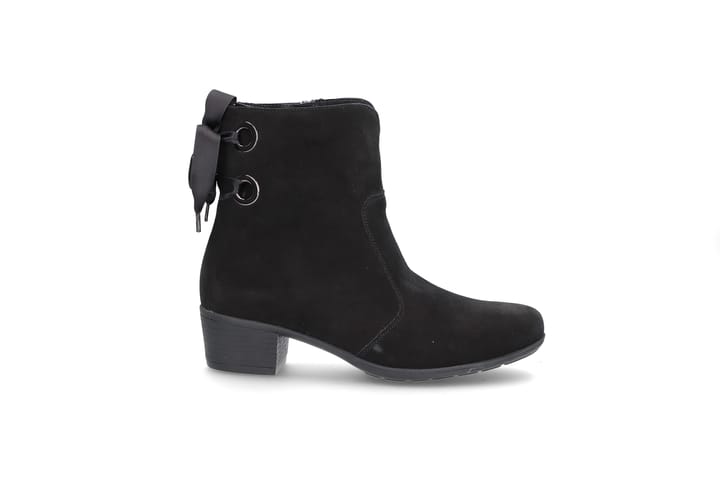 SOLIDUS 5412 Black SOLIDUS