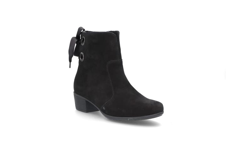 SOLIDUS 5412 Black SOLIDUS