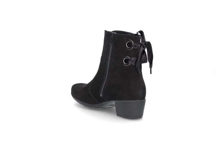 SOLIDUS 5412 Black SOLIDUS
