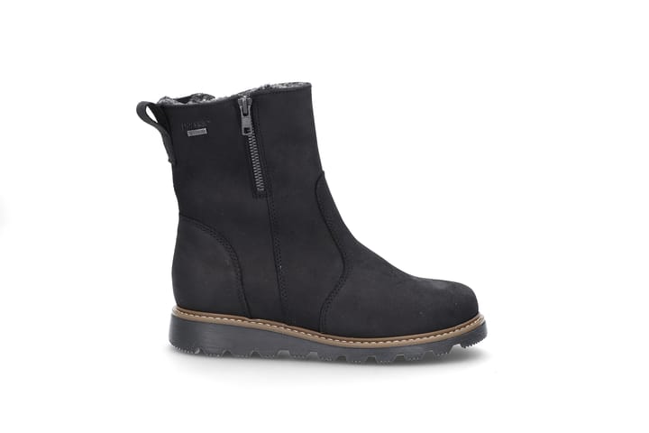 POMAR ORTO 5413 Black Rugged Nb POMAR ORTO