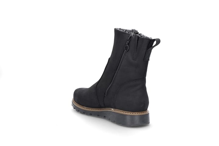 POMAR ORTO 5413 Black Rugged Nb POMAR ORTO