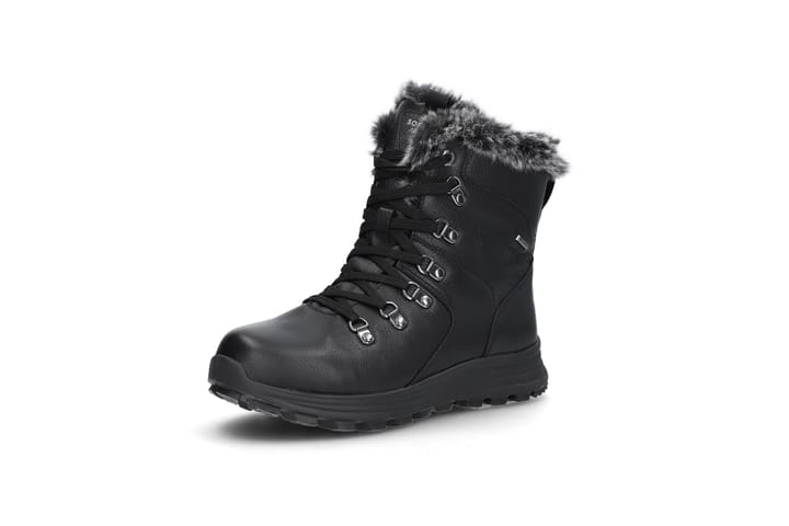 SOFTWALK 9934 BLACK SOFTWALK
