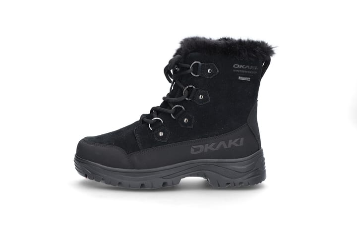 OKAKI 9939 BLACK OKAKI
