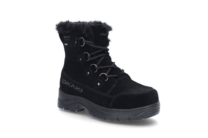 OKAKI 9939 BLACK OKAKI