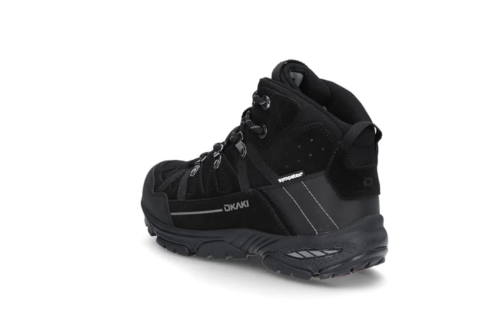 OKAKI 9908 BLACK OKAKI