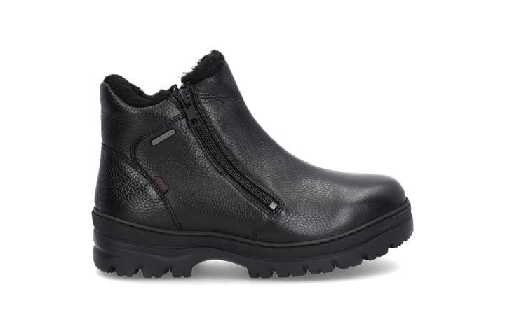 SOFTWALK 9987 BLACK LEATHE SOFTWALK