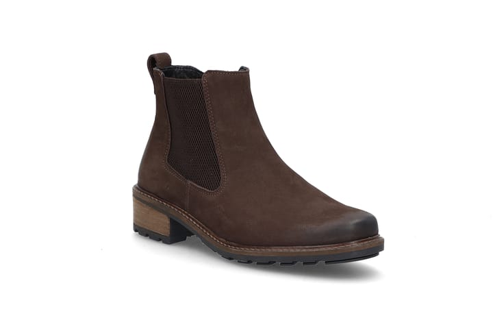 SOLIDUS 5421 Brown SOLIDUS
