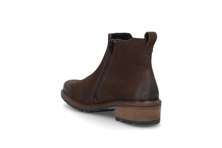 SOLIDUS 5421 Brown SOLIDUS