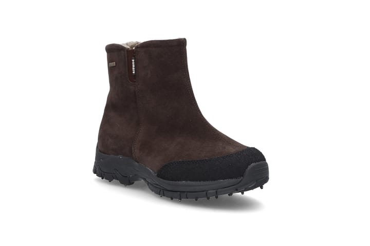 POMAR ORTO 5423 Bark Suede POMAR ORTO POMAR ORTO 5423 Bark Suede POMAR ORTO