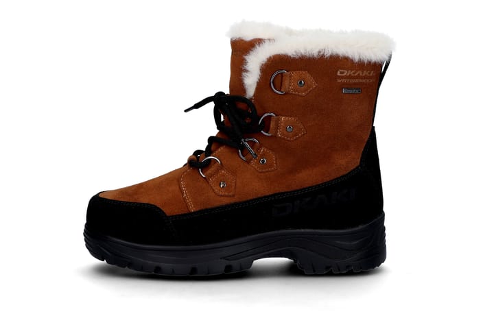OKAKI 9939 BLACK/TAN OKAKI OKAKI 9939 BLACK/TAN OKAKI