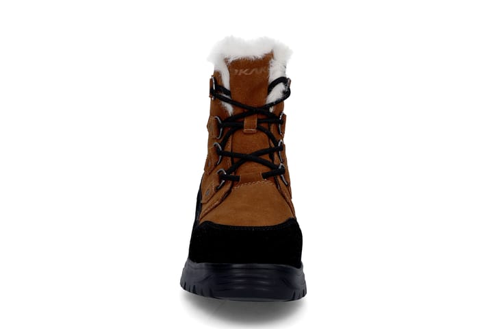 OKAKI 9939 BLACK/TAN OKAKI OKAKI 9939 BLACK/TAN OKAKI