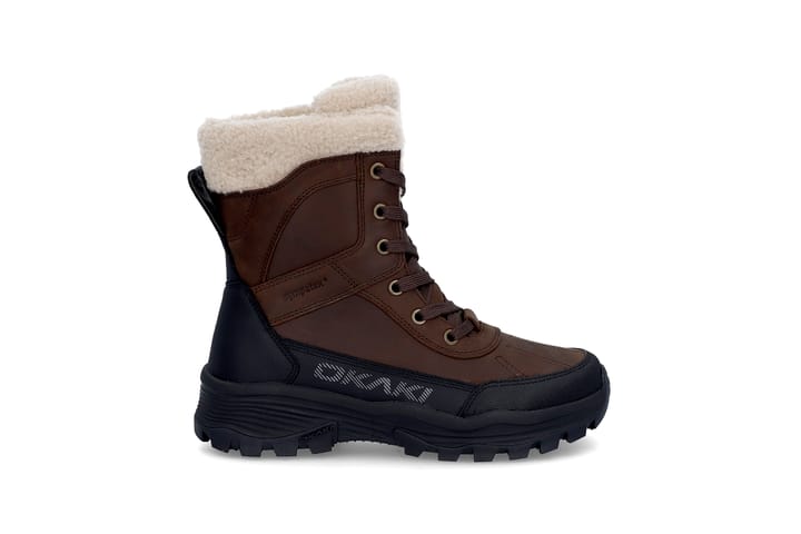 OKAKI 9993 BROWN OKAKI