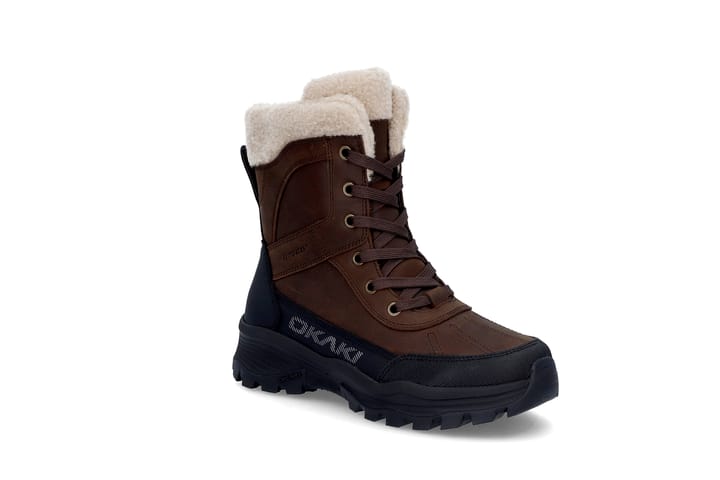 OKAKI 9993 BROWN OKAKI OKAKI 9993 BROWN OKAKI