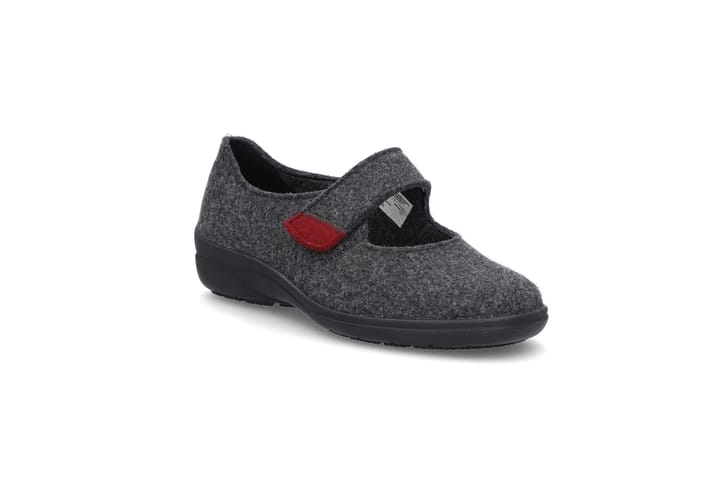 SOLIDUS 5783 Rewooly Anthraz SOLIDUS