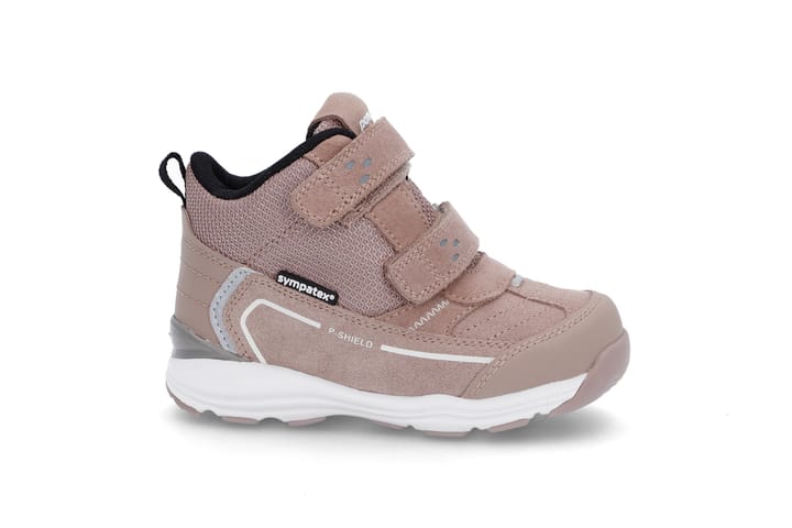 PONNY 9902 DUSTY PINK PONNY