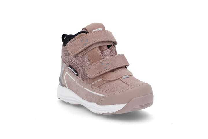 PONNY 9902 DUSTY PINK PONNY PONNY 9902 DUSTY PINK PONNY