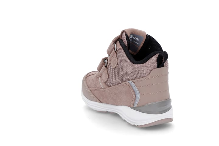 PONNY 9902 DUSTY PINK PONNY PONNY 9902 DUSTY PINK PONNY