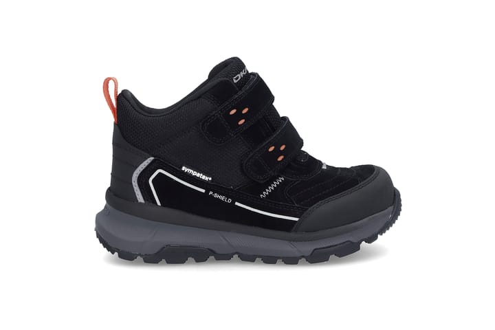 OKAKI 9929 BLACK OKAKI