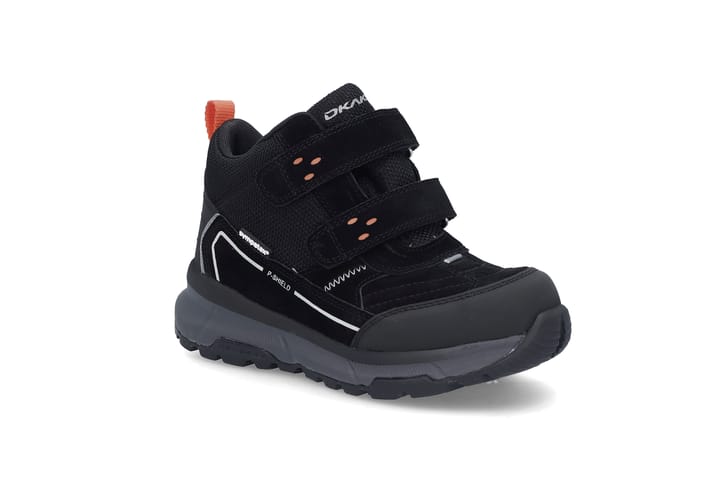 OKAKI 9929 BLACK OKAKI OKAKI 9929 BLACK OKAKI