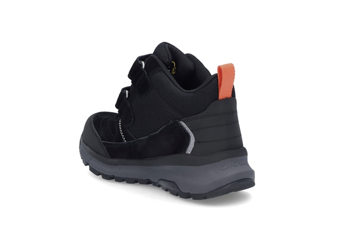 OKAKI 9929 BLACK OKAKI OKAKI 9929 BLACK OKAKI