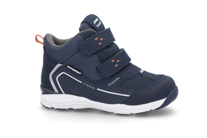 PONNY 9903 NAVY PONNY
