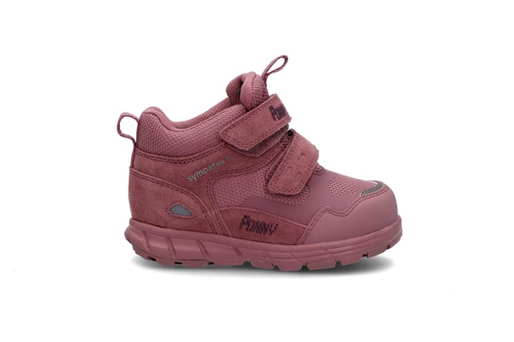 PONNY 9902 DUSTY PINK PONNY
