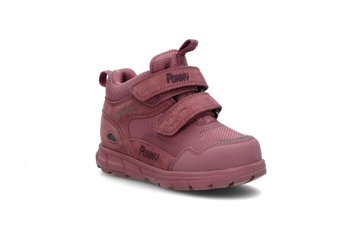 PONNY 9902 DUSTY PINK PONNY