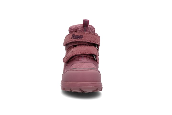 PONNY 9902 DUSTY PINK PONNY