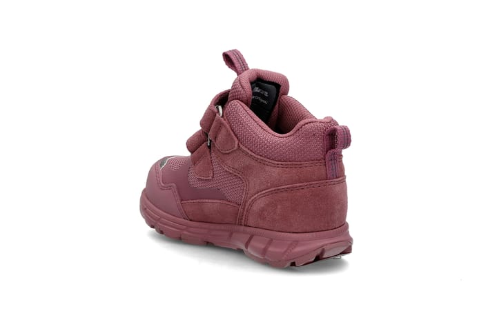 PONNY 9902 DUSTY PINK PONNY