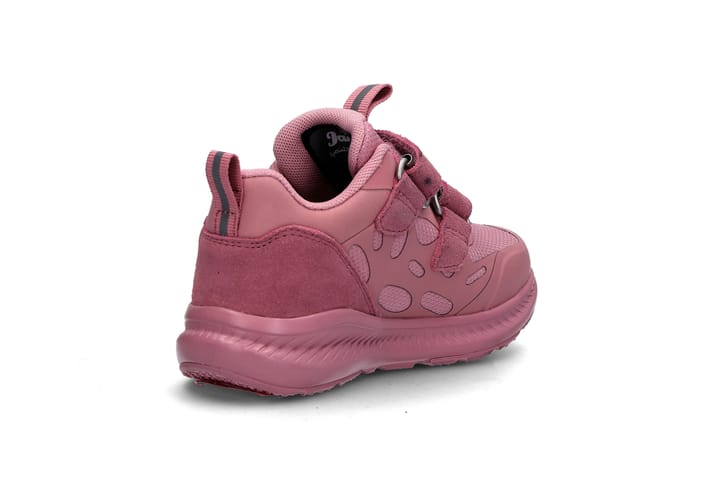 PONNY 9901 DUSTY PINK PONNY