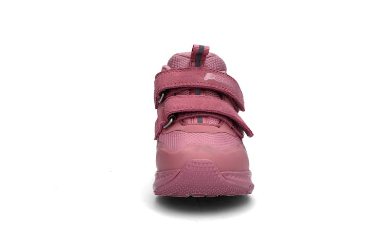PONNY 9901 DUSTY PINK PONNY