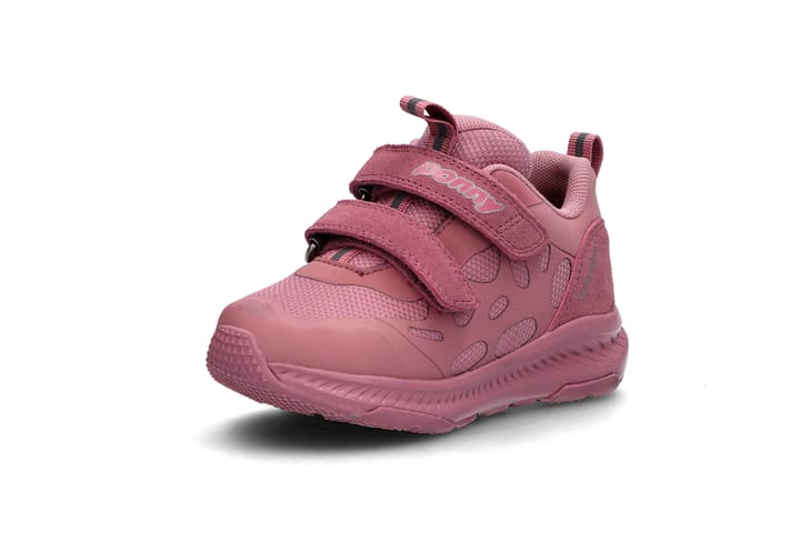 PONNY 9901 DUSTY PINK PONNY
