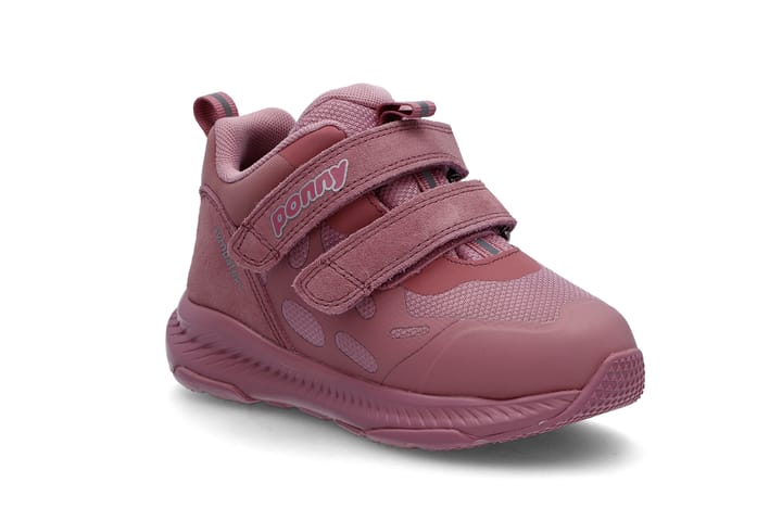PONNY 9901 DUSTY PINK PONNY PONNY 9901 DUSTY PINK PONNY