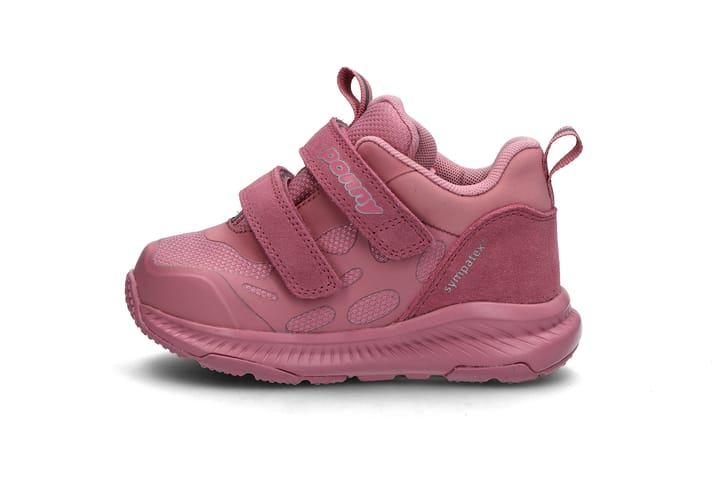 PONNY 9902 DUSTY PINK PONNY